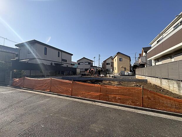 【Under construction】建設中