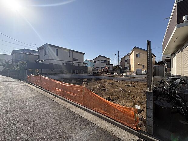 【Under construction】建設中