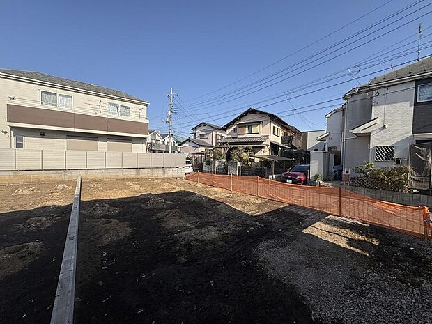 【Under construction】建設中