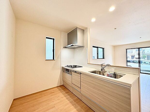 【Kitchen】キッチン