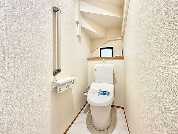 【Toilet】トイレ