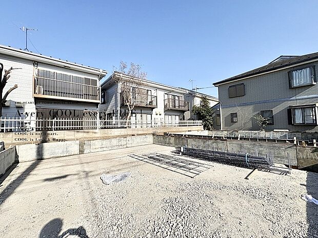 【Under construction】建設中