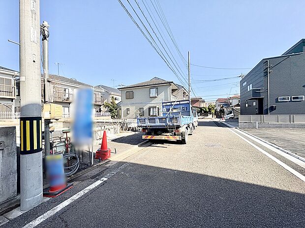 【Under construction】建設中