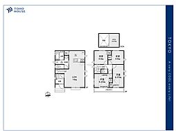 東京都練馬区南大泉１丁目