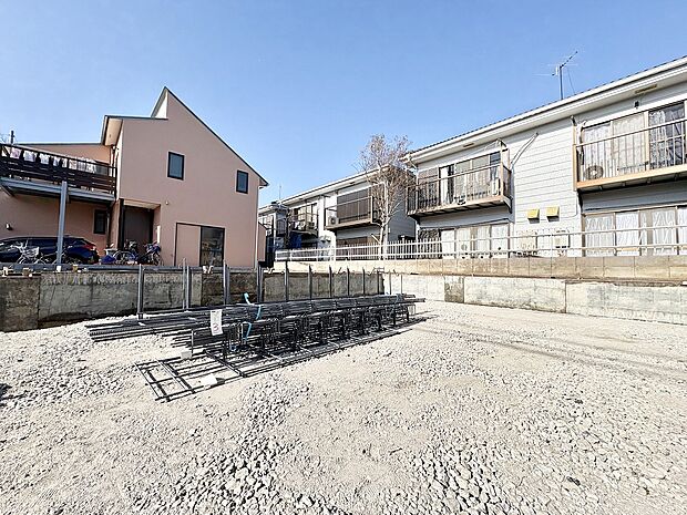 【Under construction】建設中