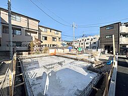 東京都北区堀船３丁目