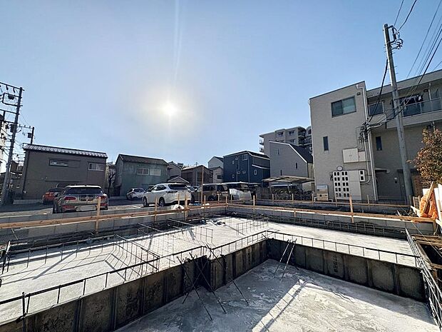 【Under Construction】建設中