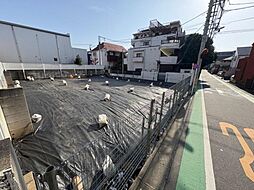 東京都杉並区高円寺北３丁目