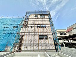 東京都板橋区上板橋２丁目