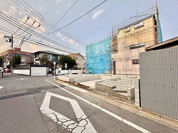 【Under construction】建設中