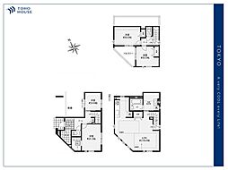 東京都板橋区上板橋２丁目