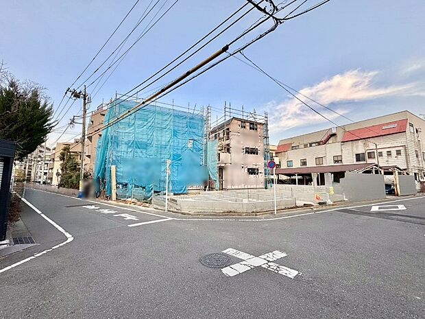 【Under construction】建設中