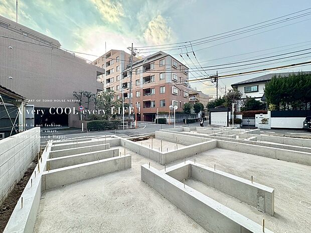 【Under construction】建設中