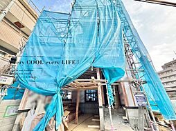 東京都板橋区上板橋２丁目