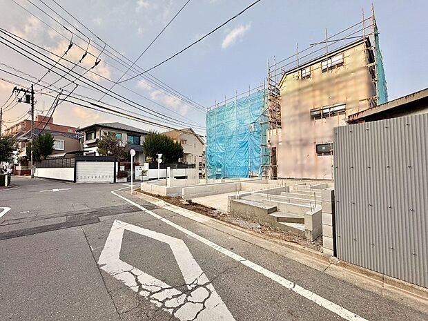 【Under construction】建設中