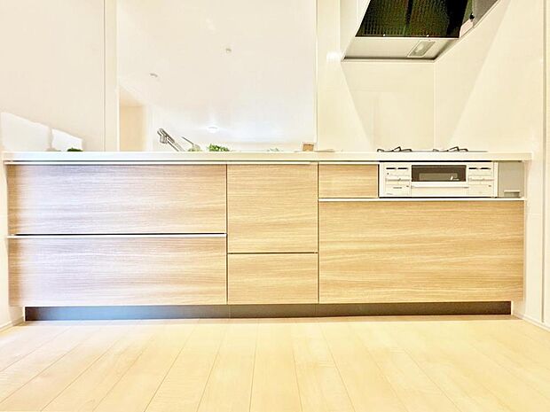 【Kitchen】キッチン