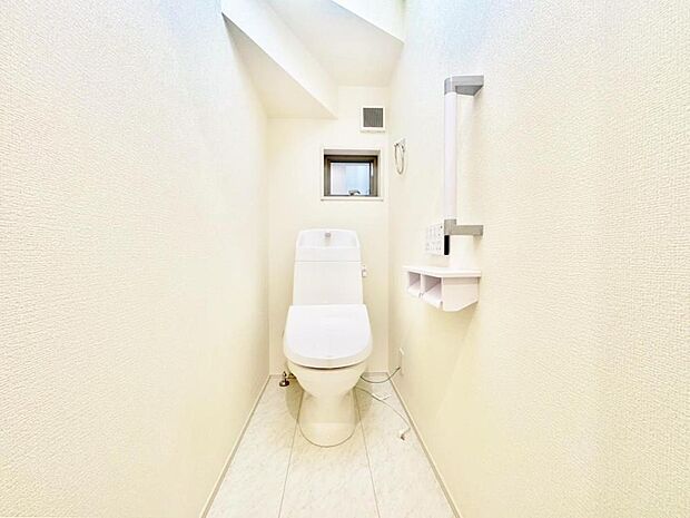 【Toilet】トイレ