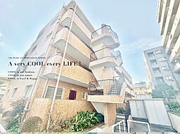 西落合第二ローヤルコーポ