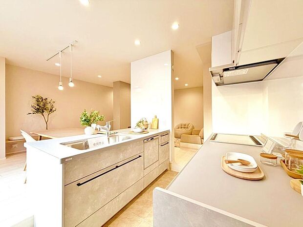 【Kitchen】キッチン