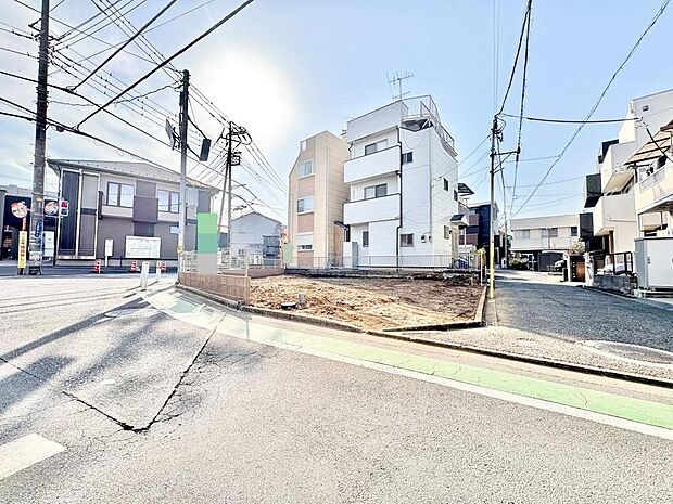 【Under Construction】建設中