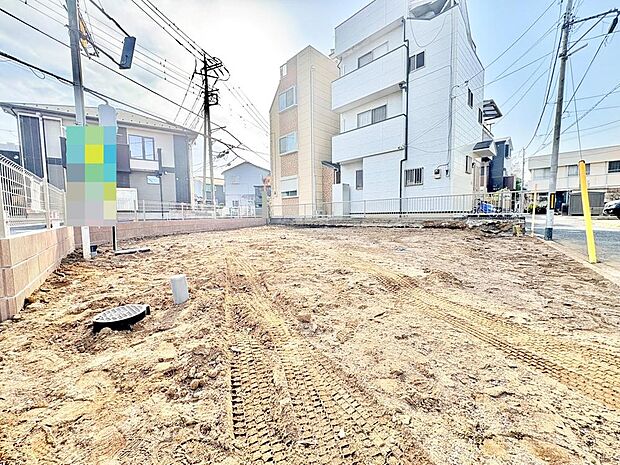 【Under Construction】建設中