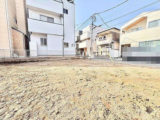 【Under Construction】建設中