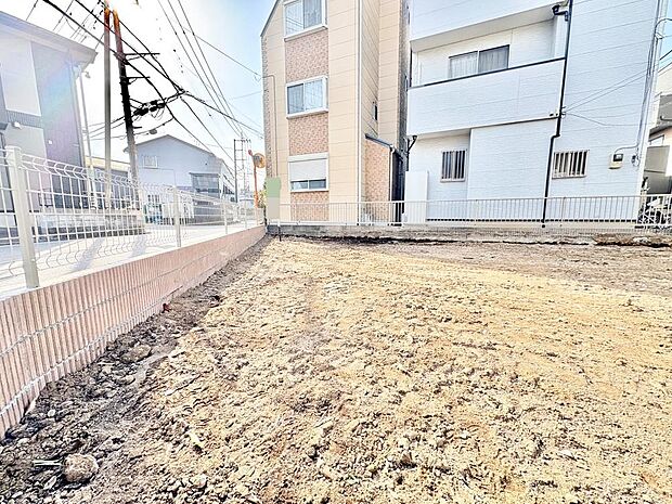 【Under Construction】建設中