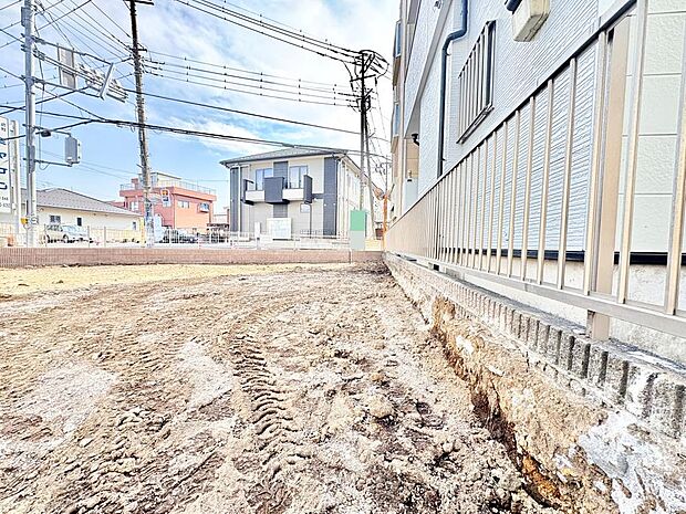 【Under Construction】建設中