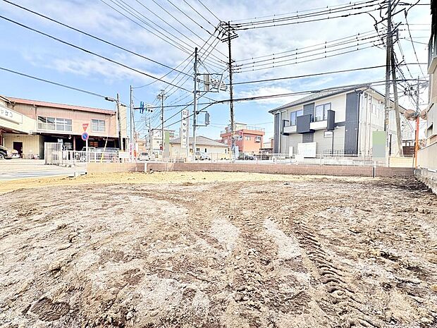 【Under Construction】建設中