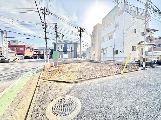 【Under Construction】建設中