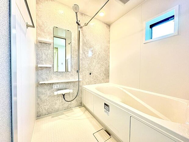 【Bathroom】浴室