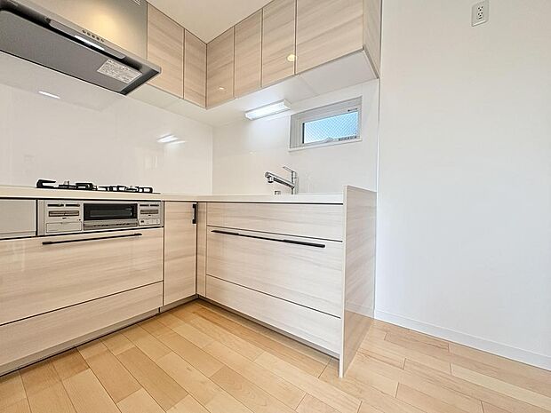 【Kitchen】キッチン