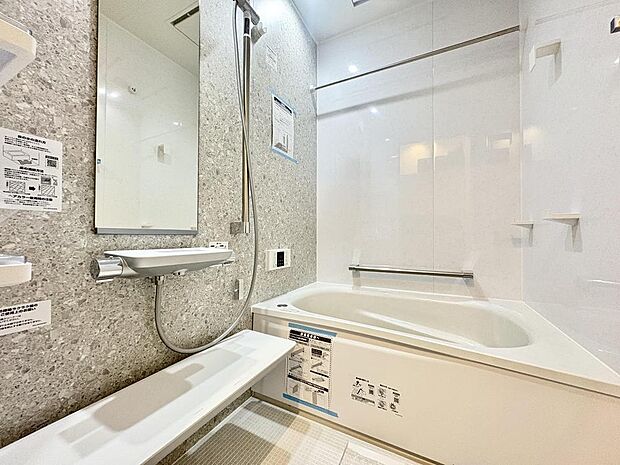 【Bathroom】浴室