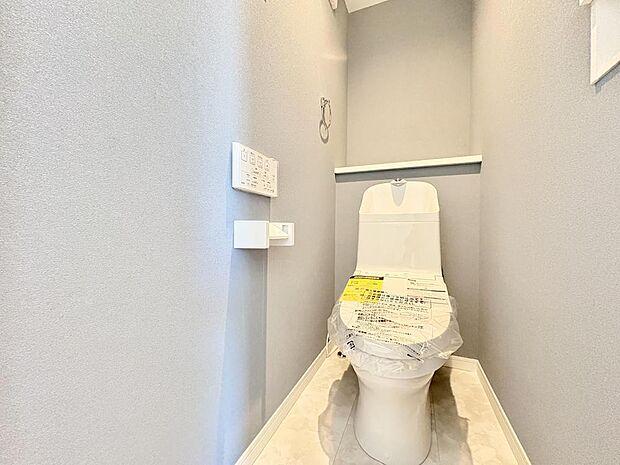 【Toilet】トイレ