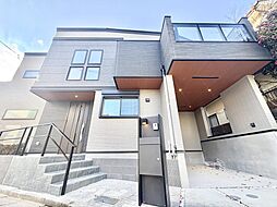 東京都練馬区桜台６丁目