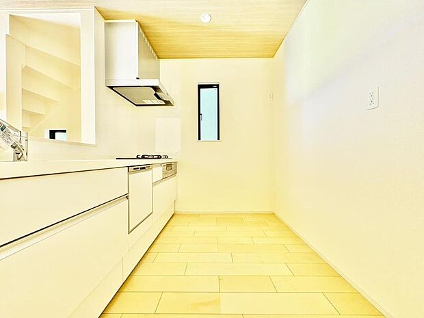 【Kitchen】キッチン