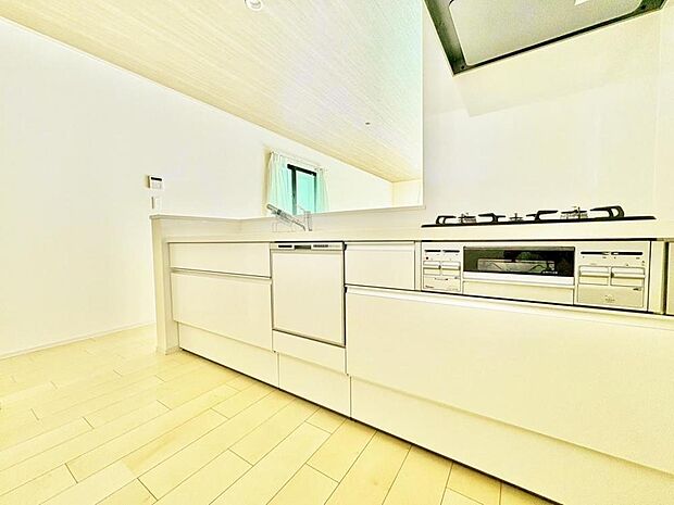 【Kitchen】キッチン