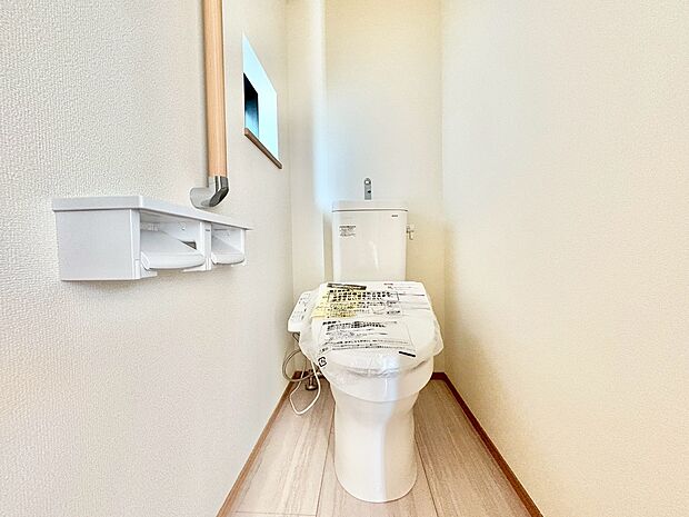 【Toilet】トイレ