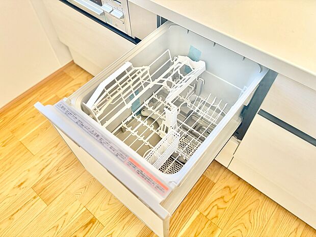 ビルトイン食洗機