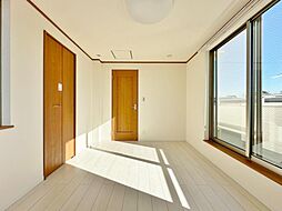 子供部屋の画像