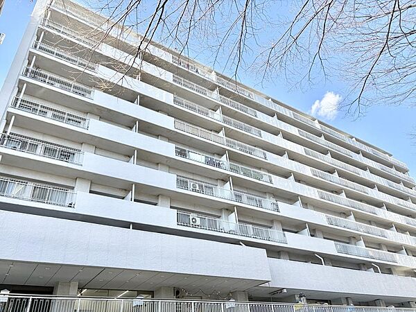 【Exterior】外観