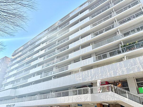 【Exterior】外観
