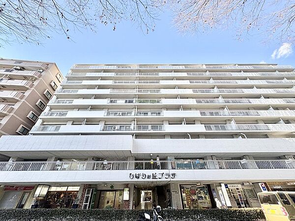 【Exterior】外観