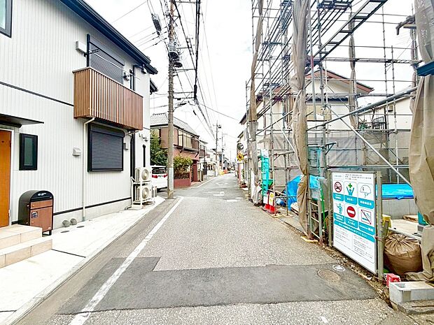 【Under construction】建設中