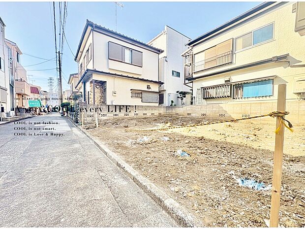 【Under Construction】建設中