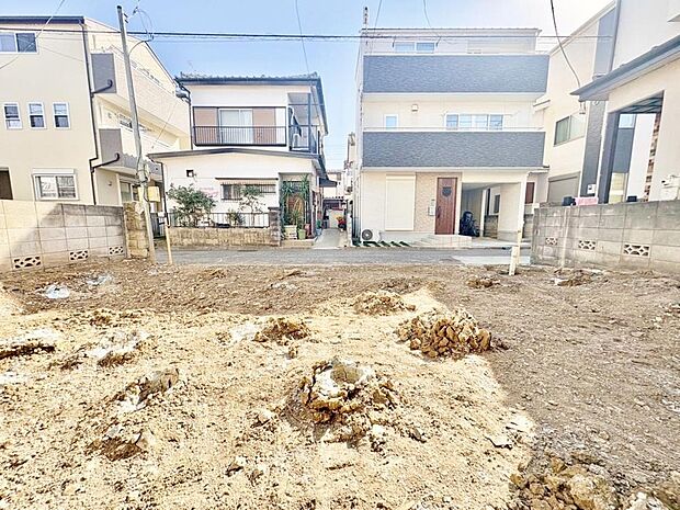 【Under Construction】建設中