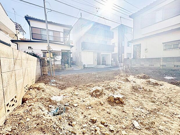 【Under Construction】建設中