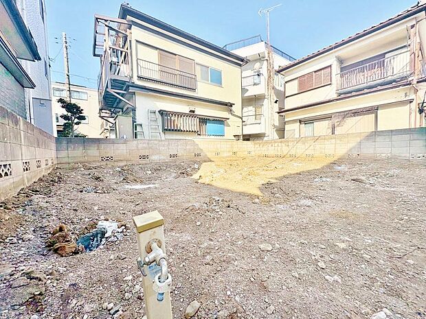 【Under Construction】建設中