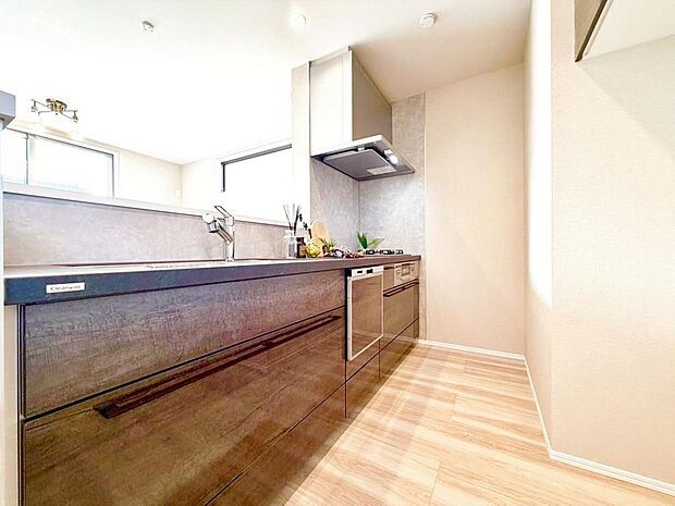 【Kitchen】キッチン