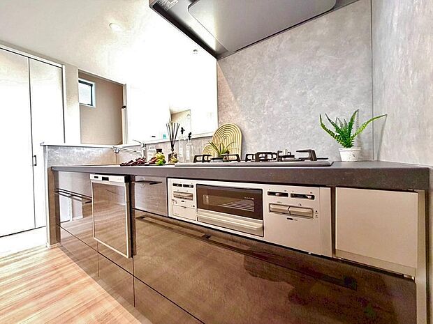 【Kitchen】キッチン